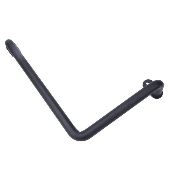 Poignées De Porte De Grange En Acier Inoxydable | TOPSER