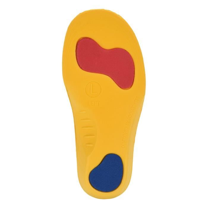 Coussin Ascenseur Pour Chaussures – Insert De Soutien Voûte Plantaire, Hauteur Réglable