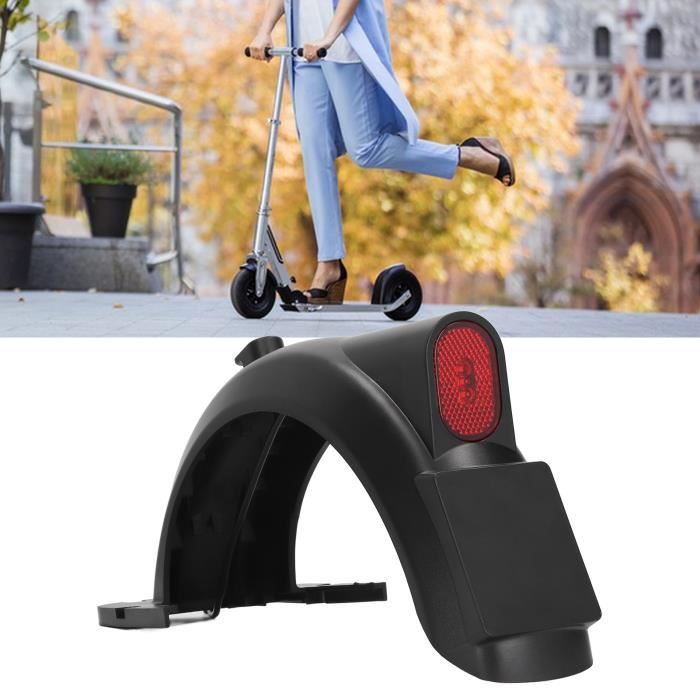 Garde-boue arrière pour TROTTINETTE ELECTRIQUE MAX G30 Series RUIDA