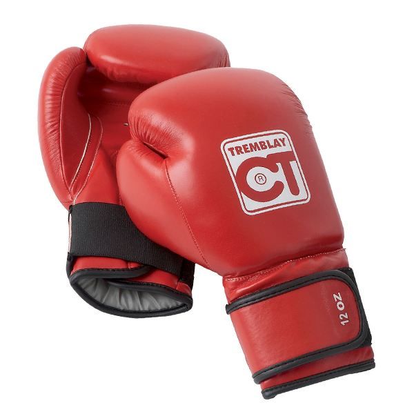 Gant boxe 12 oz