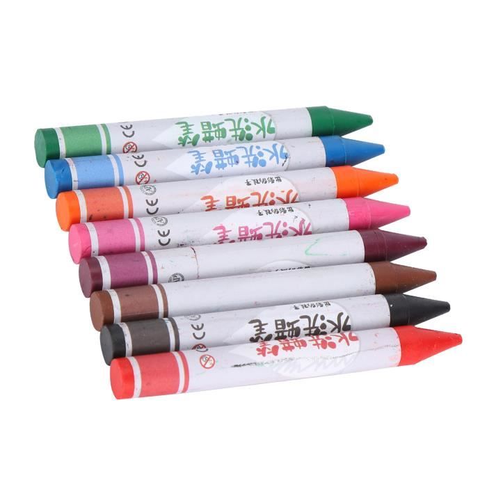 Fournitures de peinture pour enfants