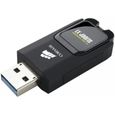 Corsair Flash Voyager Slider X1 256GB USB 3.0 (CMFSL3X1-256GB)-1