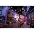 Tick'nBox - Coffret Cadeau - Harry Potter Studio - 2 entrées pour 1 journée au Warner Bros Studio Tour + Transfert en bus A-R-1