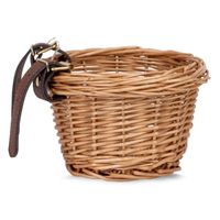 Panier Vélo Fille QINGYIWL PANIER VELO Enfant Pour Amovible En Osier Avant Avec Panier Vélo Enfant