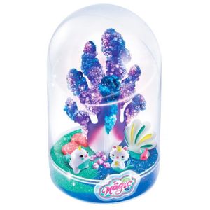 JEU DE SCULPTURE CANAL TOYS - SO MAGIC DIY - Magic Terrarium - Larg JEU DE SCULPTURE CANAL TOYS - SO MAGIC DIY - Magic Terrarium - Larg