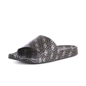 sandales homme guess pas cher