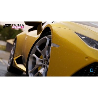 Forza Horizon 2 XBOX ONE - Très Bon état, Version FR - Jeu De Course Open World