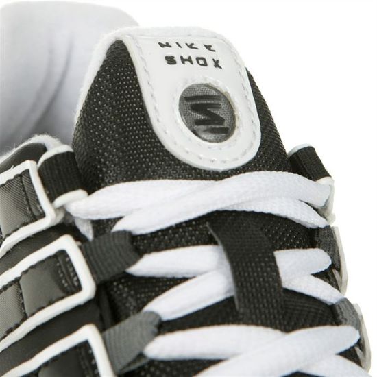 NIKE Chaussure Shox Nz Si Plus Enfant Cdiscount Chaussures
