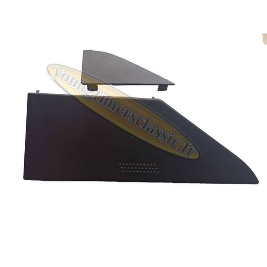 Triangle de monnayeur pour Peugeot 205 Rallye gris