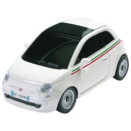 Fiat 500 telecommandee 2025