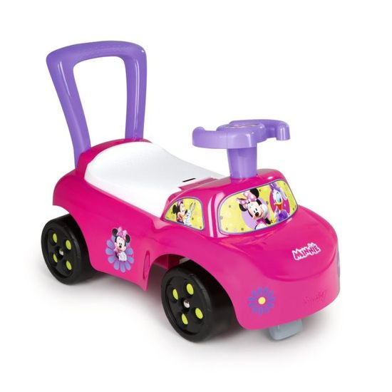 Porteur auto minnie on sale