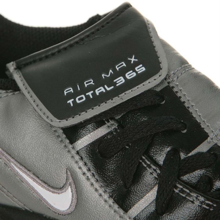 NIKE Chaussure Air Max Total 365 Junior Cdiscount Chaussures
