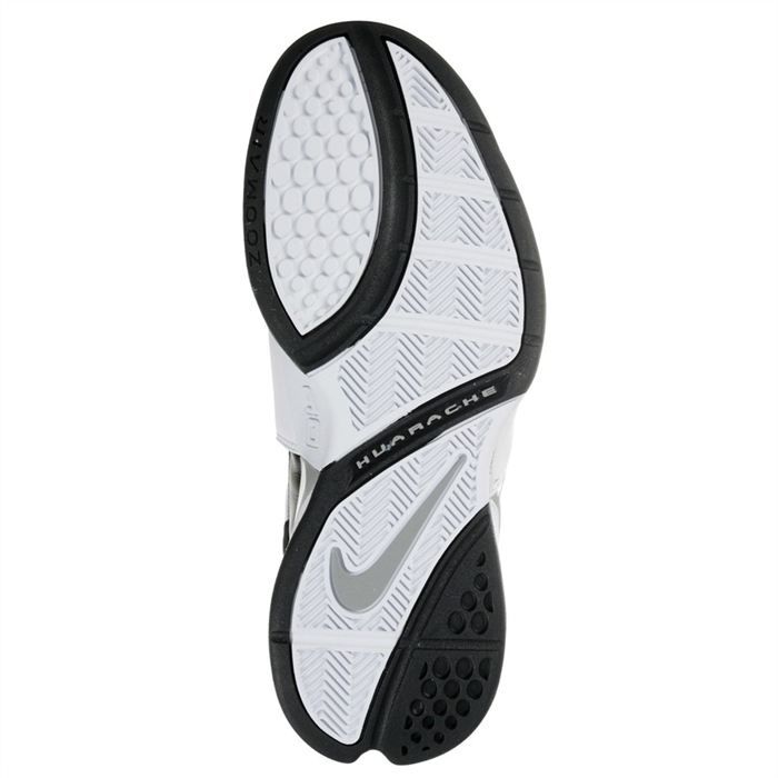 NIKE Chaussure Air Zoom Huarache 64 TP Homme Cdiscount Chaussures