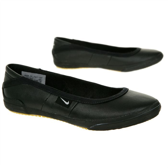 NIKE Chaussure Fin star Ballerina Femme Cdiscount Chaussures