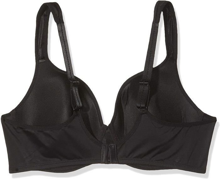 Soutien-Gorge À Armatures Pour Femme Bonnet Complet Ferme Grand Buste F