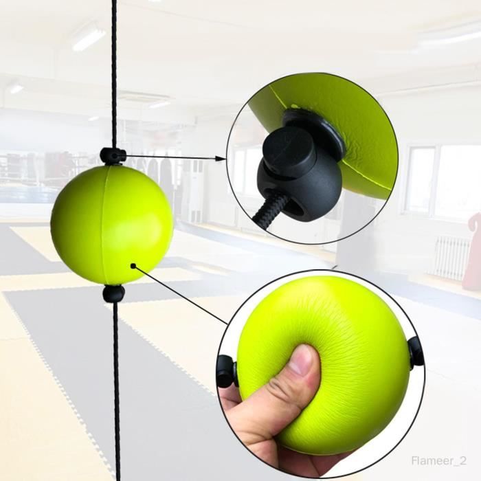 Lot De 4 Balles à Ventouse Pour Enfants – Balle Interactive Colorée En PVC, Diamètre 6 Cm, Jeu D'Adresse Et De Lancer