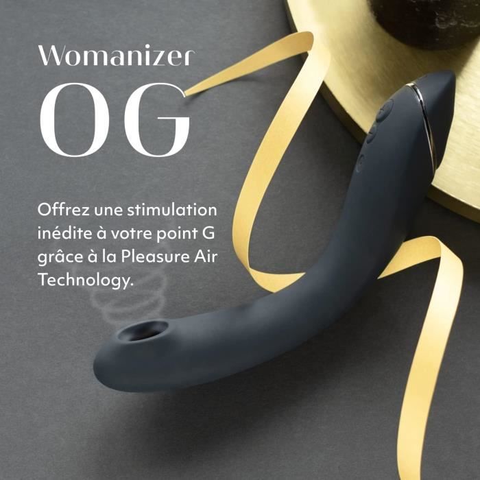 Og Stimulateur Point G Vibromasseur Pour Stimulation Du Point G Et Du — free download