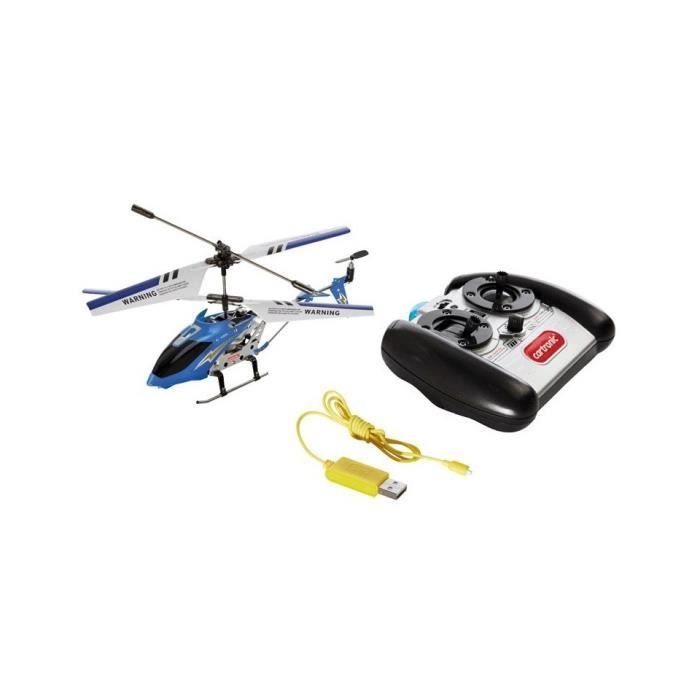 Cartronic rc 2025 helicopter 2.4 ghz
