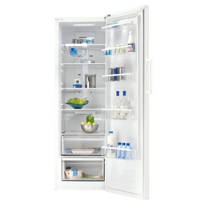  BFL584YNW - Réfrigérateur 355L - Froid1