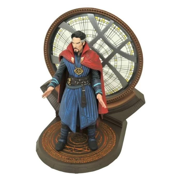 Diamond select dr strange outlet