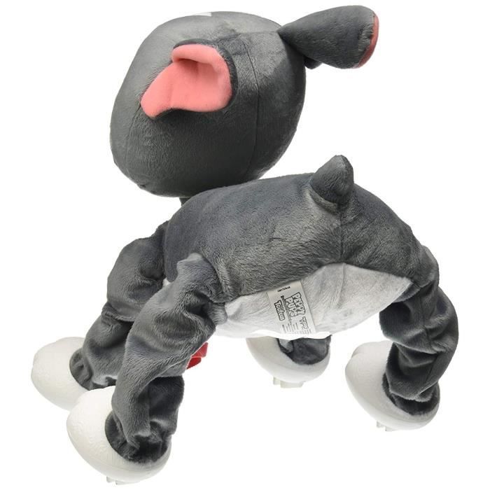 LES TOUFOUS Chien Bulldog Français Peluche Interactive - Cdiscount Jeux -  Jouets