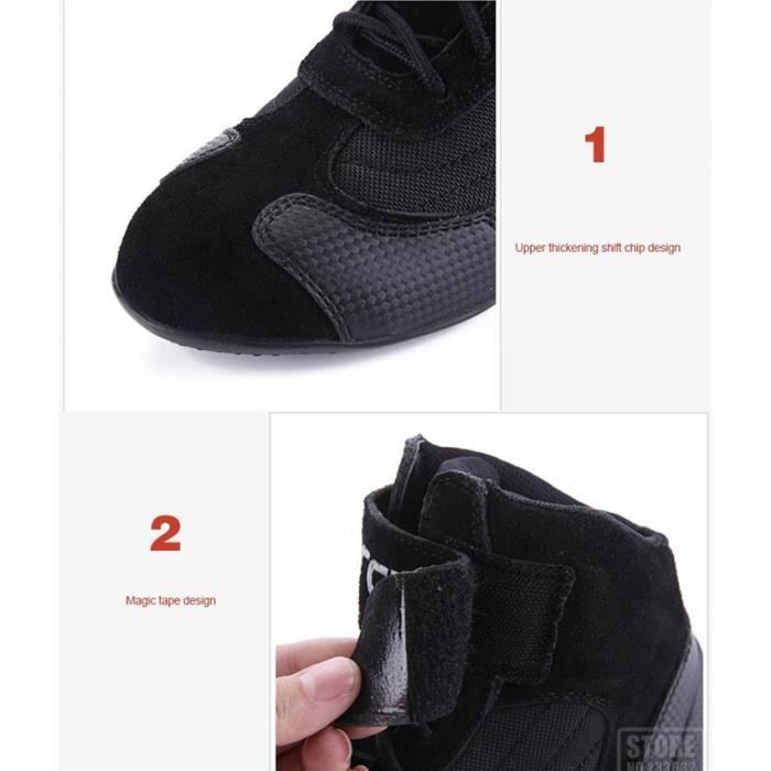 Arcx bottes shop de moto