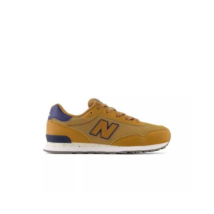 New balance 515 femme jaune sale