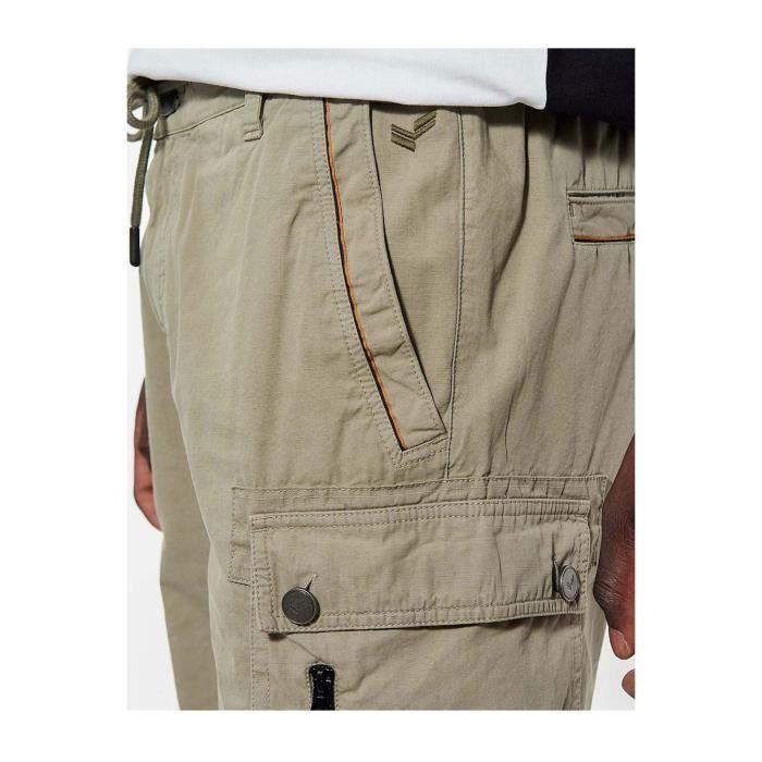 Bermuda cargo homme kaporal hotsell