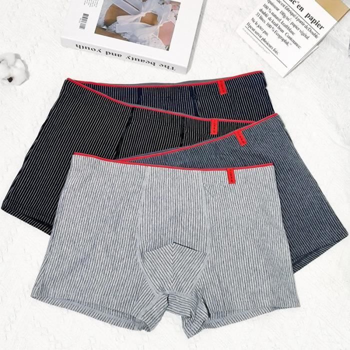 Boxer haut de 2025 gamme