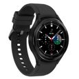 SAMSUNG Galaxy Watch4 Classic 46mm Bluetooth Noir-2