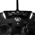 TURTLE BEACH Recon Controller - Manette pour Xbox Series XS & Xbox One - Noir-2