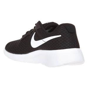 basket nike noir femme