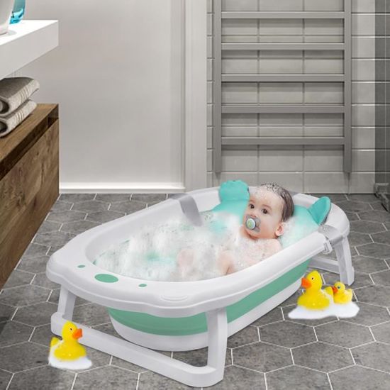 babycentra on Instagram: La baignoire pliable de la marque suédoise  Twistshake, pratique pour laver vos bébés de la naissance jusqu'à 4 ans. La  baignoire peut contenir jusqu'à 30 litres d eau, fabriquée