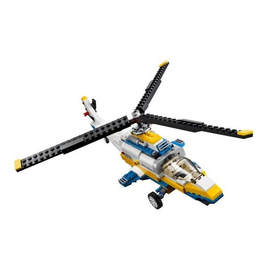 lego creator 31011