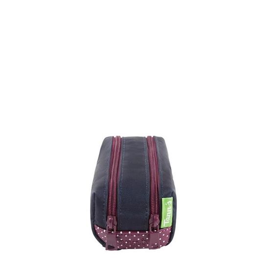 Tanns Trousse simple Les Fantaisies 22cm Kyoto