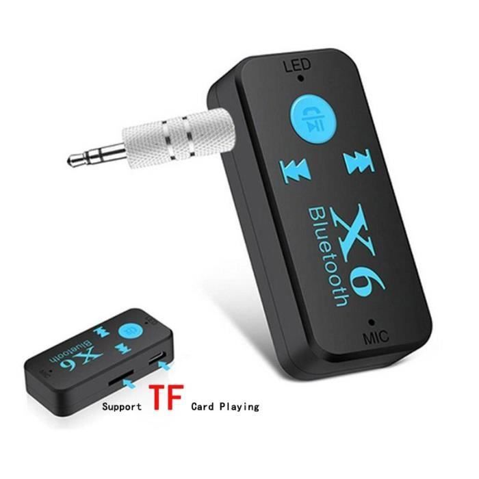 Tascam AK-BT1 Bluetooth Adapter - Wireless Remote Control For Compatible TASCAM Audio Recorders