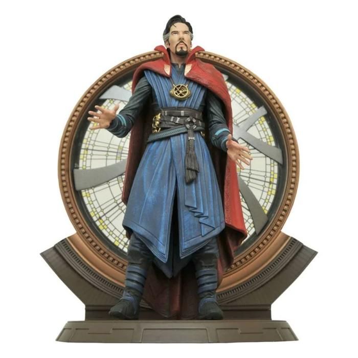 Marvel select doctor strange sales