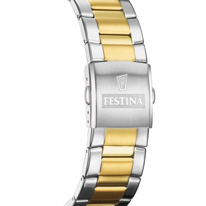 Bracelet pour online montre festina homme