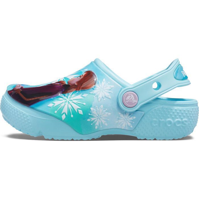 Crocs reine des sale neiges