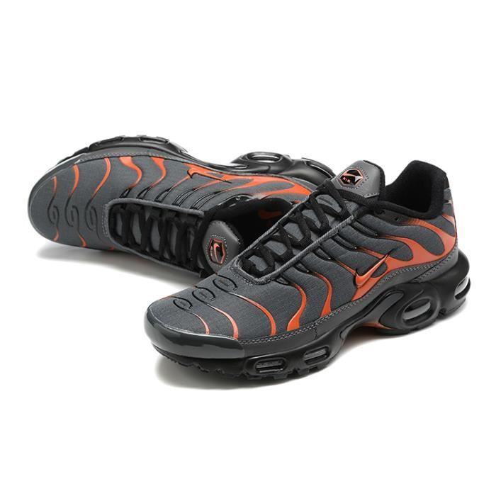 Tn noir gris discount rouge