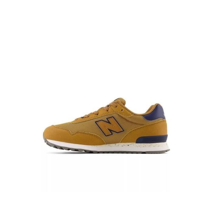 New balance on sale 515 femme jaune