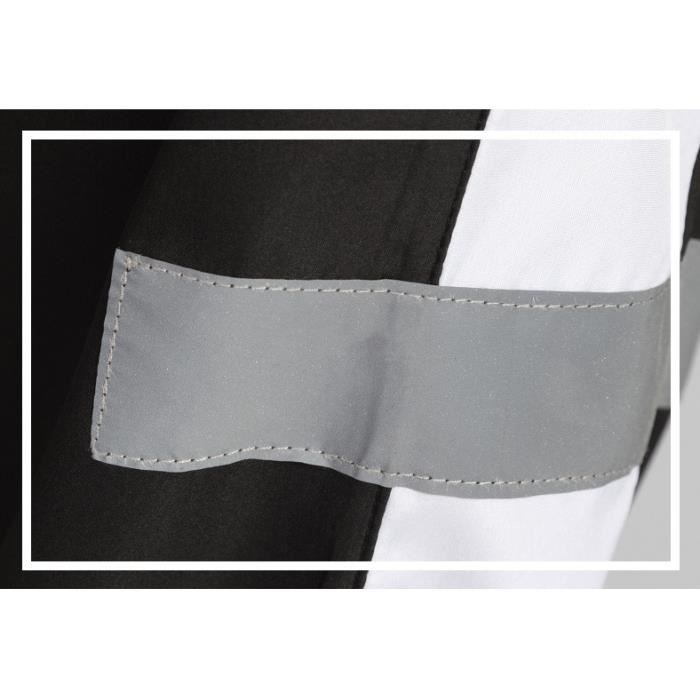 2 Pièces Survêtement Homme Soft Ensemble Veste Sweat Et Pantalon