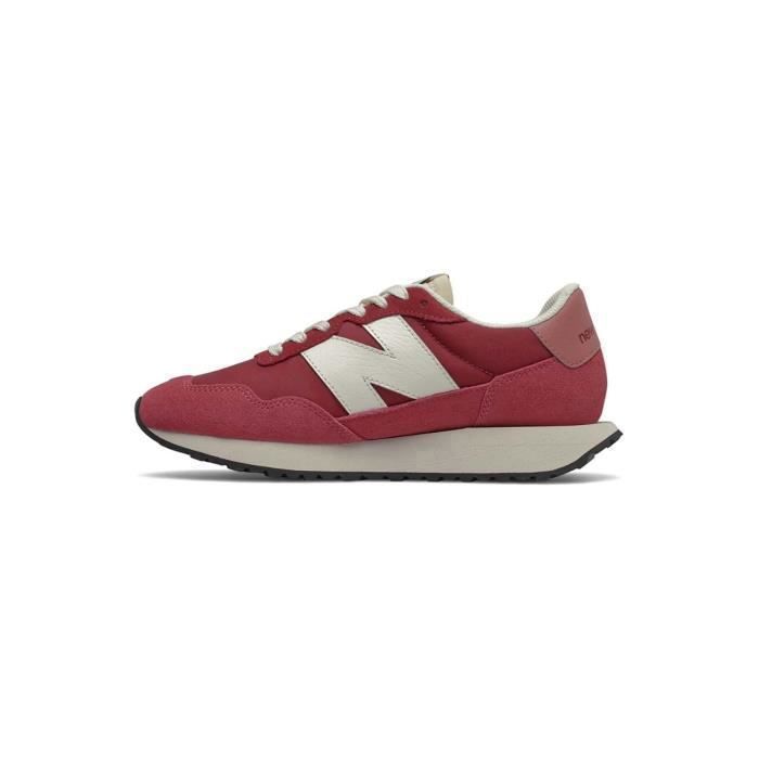New balance bordeaux femme hot sale