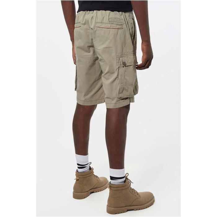 Bermuda cargo homme kaporal 2025