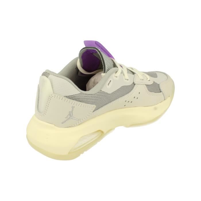 Nike air max store blanche enfant jordan