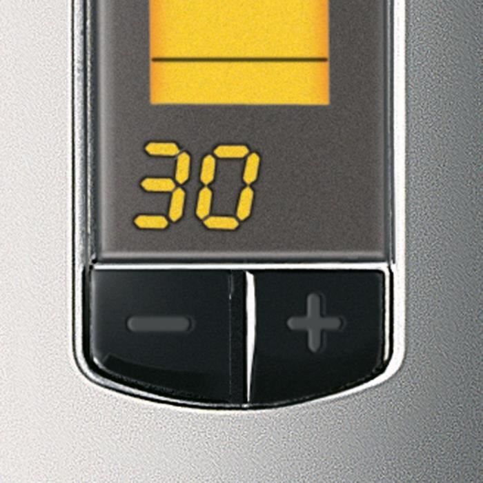 Philips PerfectDraft, Tireuse à Bière Domestique avec écran LCD, fûts de 6  L, 70 W (HD3720/25)