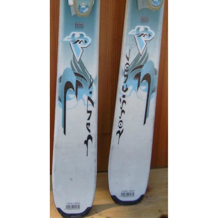 Rossignol hot sale bandit b78