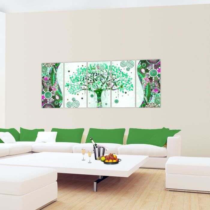 Visario Images sur Toile 160 cm (Nr. 6525) Pret a accrocher, Marque