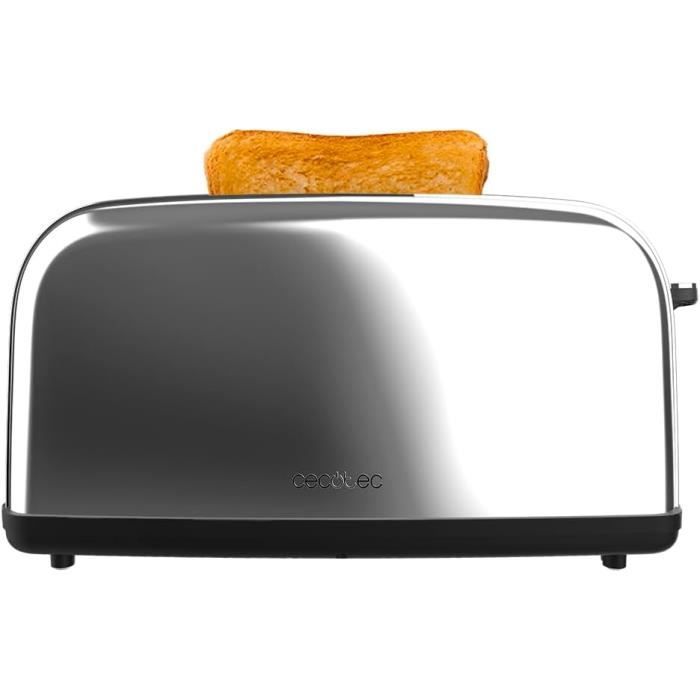 Grille-pain Four Vertical SANYO Toasty Plus SK-7S - 950W - Occasion Testé Fonctionnel