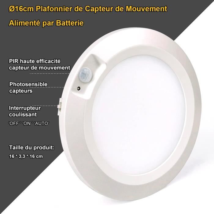 Lampe 3D LED à Piles – Ruban LED Bibendom – Faune – Multicolore – Neuve